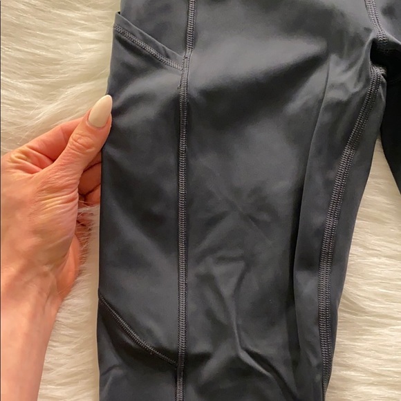 Lululemon Fast & Free Tight 25” (4) - Picture 3 of 8